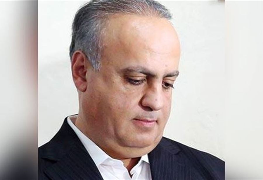 وهّاب: ما ذكرتهُ "بلومبيرغ" دقيق وصحيح... لكن!