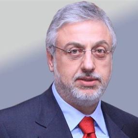 الصمد: الرئيس عون يحاول التعويض على "المستقبل" خسارته في الانتخابات  الصمد: الرئيس عون يحاول التعويض على "المستقبل" خسارته في الانتخابات