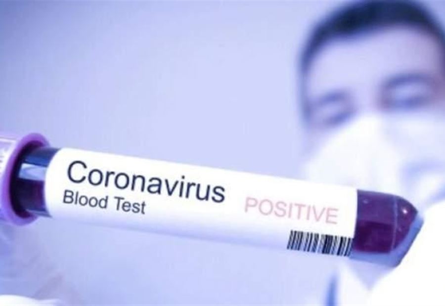 10 إصابات بـ"كورونا" في مخيّم كفربدا - الخرايب