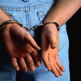 الجيش: توقيف شخصين في قبة بشمرا 