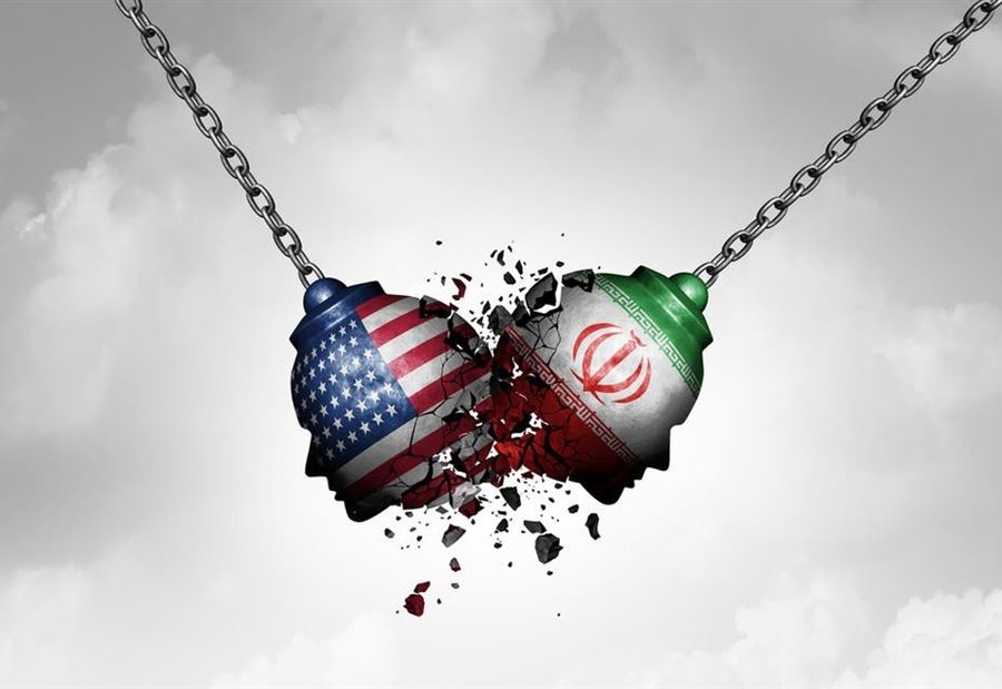 الإنتقام من مقتل سُليماني... نصيحةُ أميركا لـ إيران! الإنتقام من مقتل سُليماني... نصيحةُ أميركا لـ إيران!