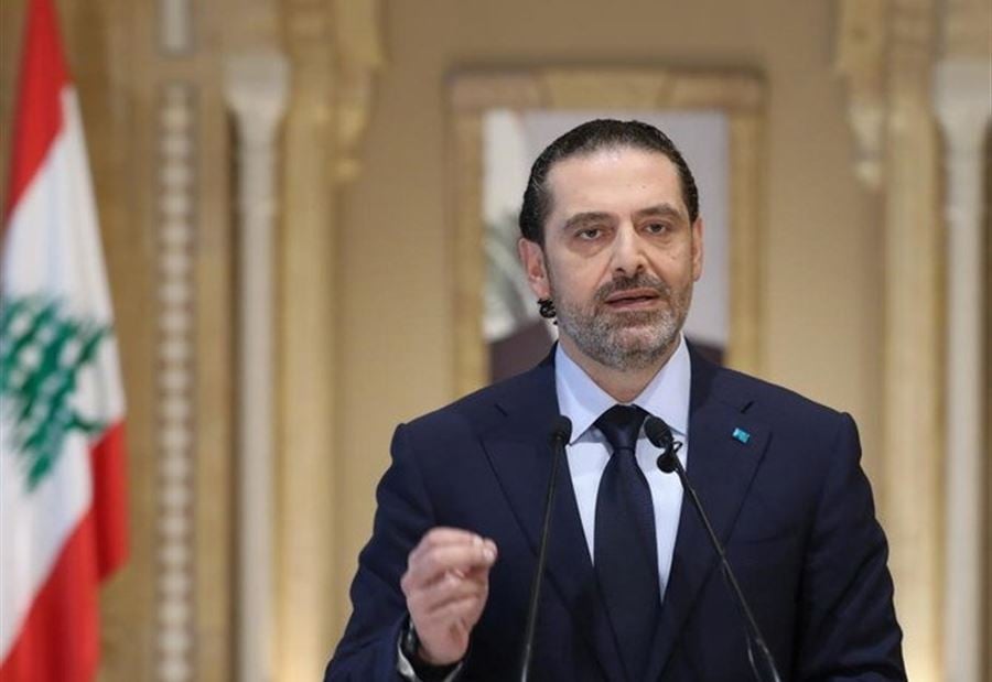 الأحزاب تُطبِق على الإنتفاضة... الحريري يُراهن على الدولار 