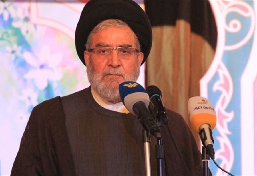 السيد يتحدث عن علاقة "حزب الله" مع "التيار"!