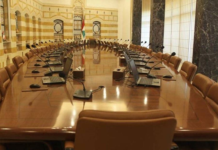 بورصة الأسماء المرشحة لرئاسة الحكومة 