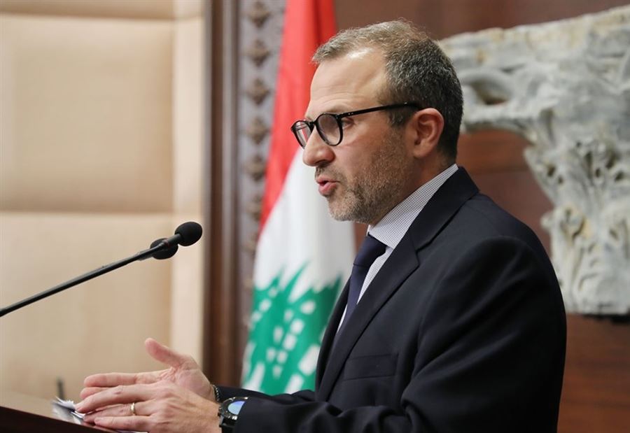 نعارض باسيل ولكن...