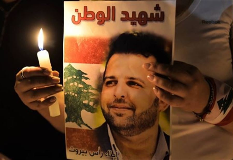 تطوراتٌ في قضيّةِ الشهيد علاء أبو فخر