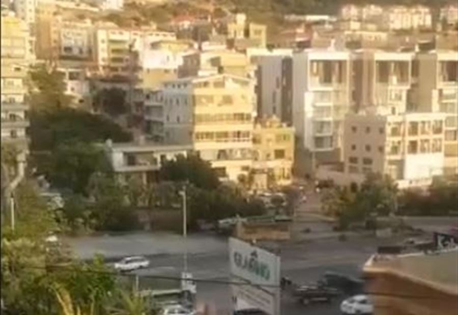 بالفيديو: إشتباكات بين عشائر خلدة ومناصري حزب الله... و"قتيلان" 