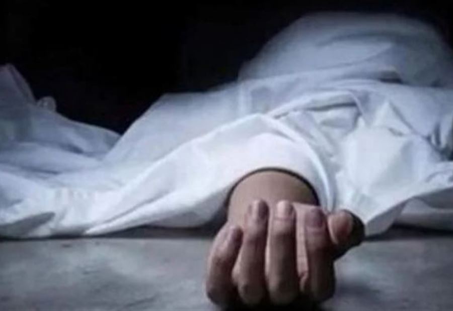 جثة بالقرب من مكب نفايات في بئر حسن