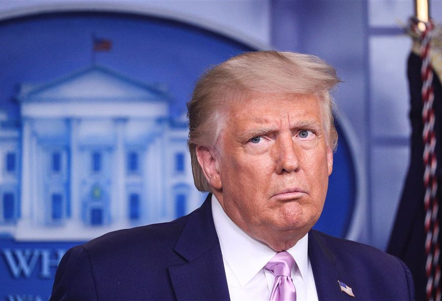 طهران تبحث عن وسائل لـ معاقبة ترمب طهران تبحث عن وسائل لـ معاقبة ترمب