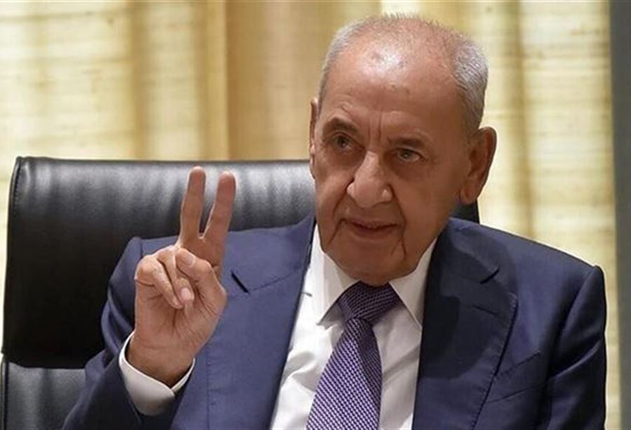 لبنان بخطر... هل "خطة برّي" هي الحل؟