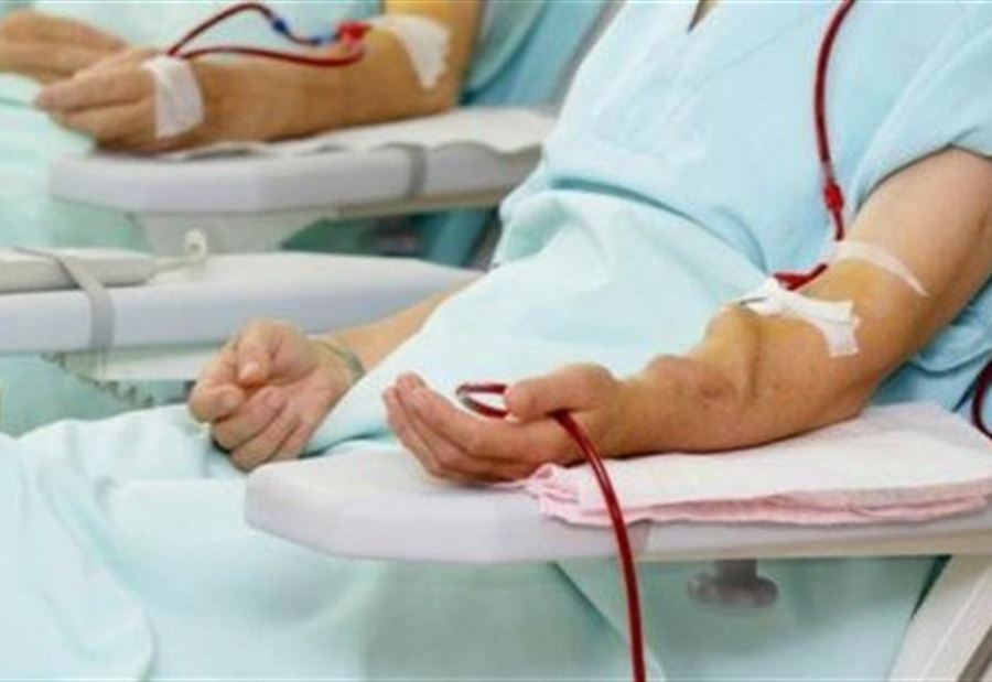بشرى سارة لمرضى غسيل الكلى! بشرى سارة لمرضى غسيل الكلى!