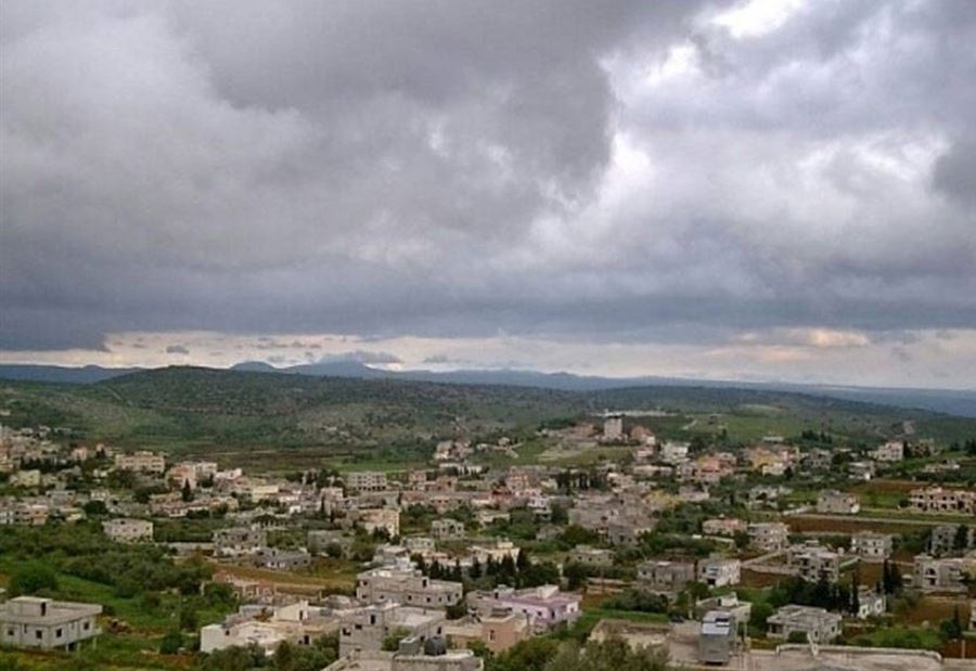 تفجير ألغام إسرائيلية في ميس الجبل