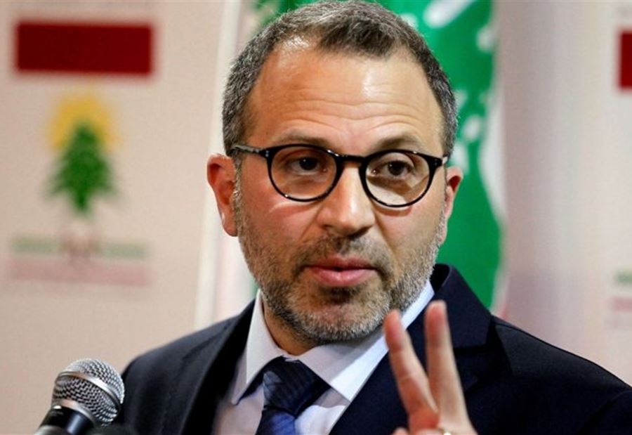 كيف علق باسيل على ذكرى الابادة الارمنية؟ كيف علق باسيل على ذكرى الابادة الارمنية؟