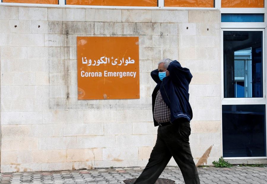 "كورونا" الى ارتفاع ونقص في "المخبريين"!