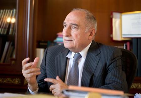 فليفل دعا رؤساء الاقلام للحضور الى الجامعة الانطونية فليفل دعا رؤساء الاقلام للحضور الى الجامعة الانطونية