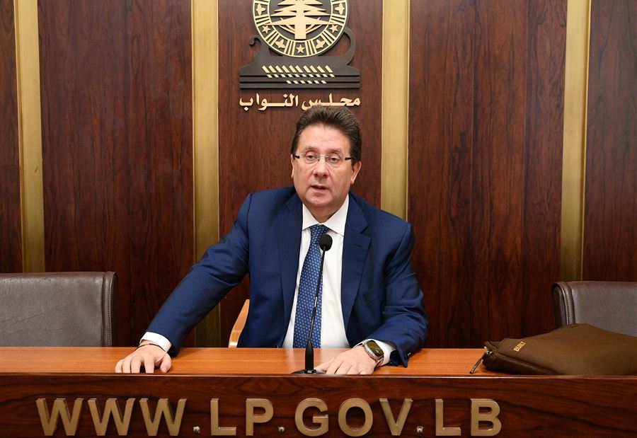 كنعان: على النواب تحمل مسؤولياتهم!