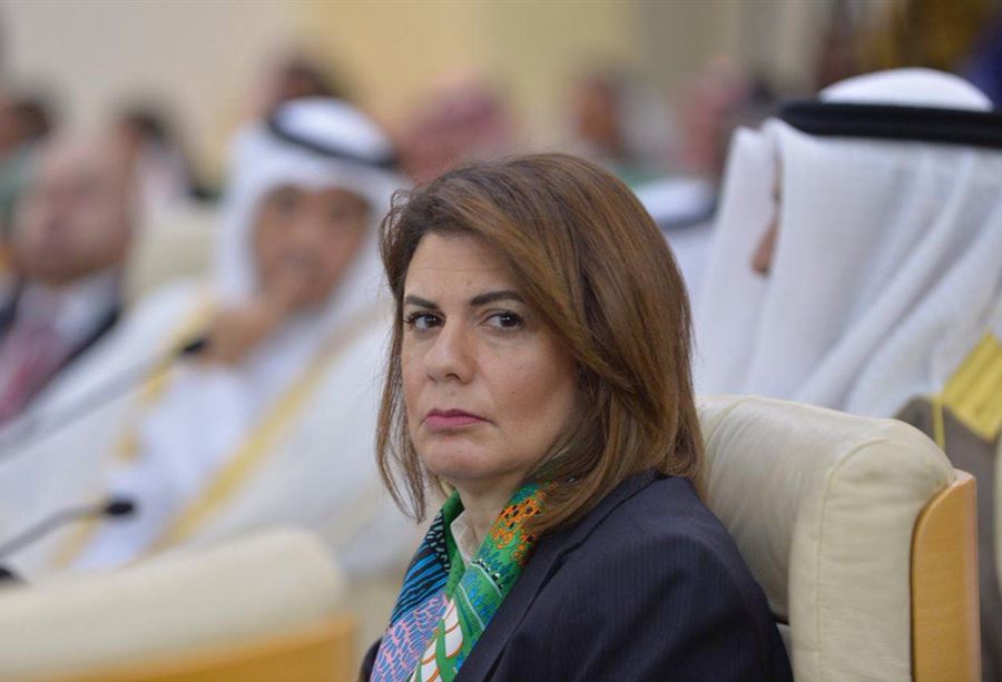 البستاني توجه كتاباً الى الحسن