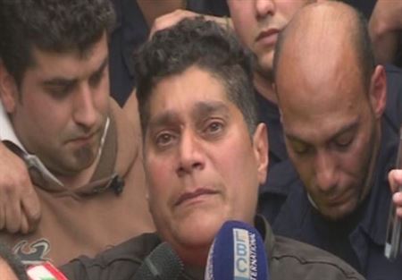 متطوعو الدفاع المدني: نطالب السياسيين بقول الحقيقة