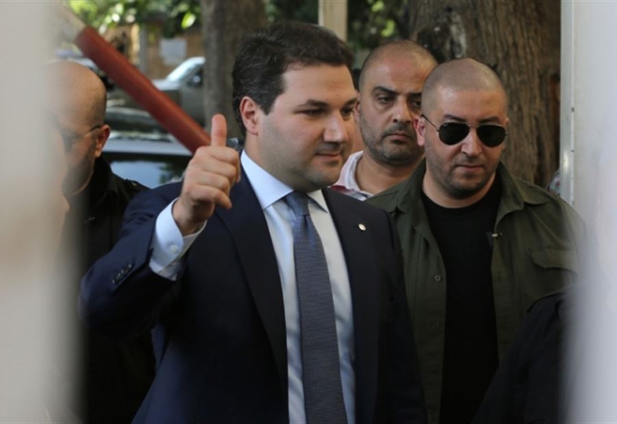 نديم الجميِّل: هذ آخر مسمار في نعش دولة القانون!