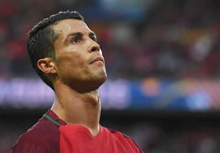تطور خطير يهدد مستقبل رونالدو