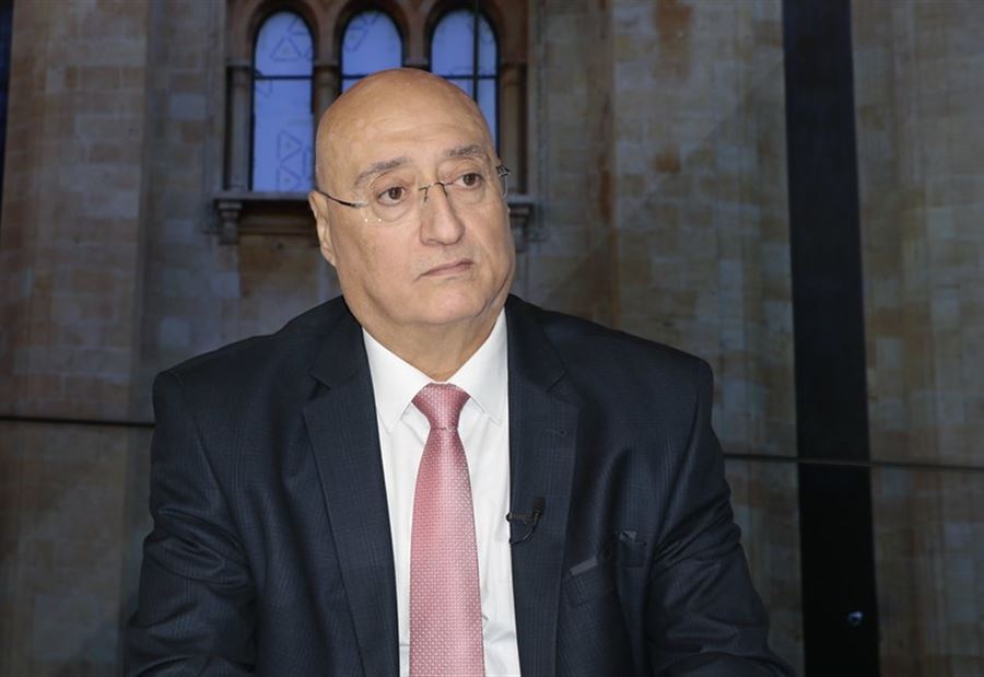 جوزيف أبو فاضل: أصبحت "طريق القدس" تمُر بصيدا؟!