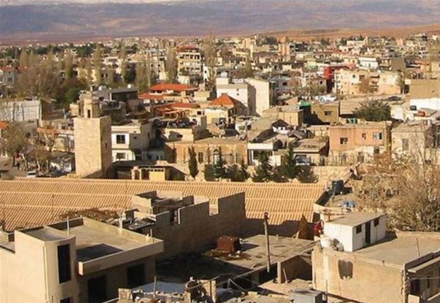 في بعلبك... سلبوا 12 مليون ليرة وفرّوا!