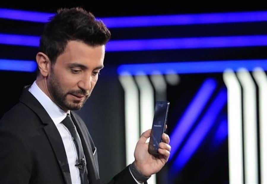 "كورونا" يؤجّل "فوضى" معلوف!
