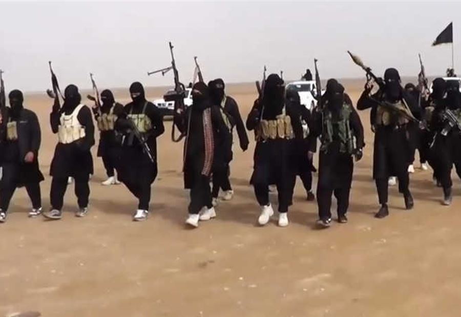 في العراق... تقريرٌ يحذّر من "الخلايا النائمة"