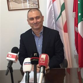 محفوض: نعول ان ينتقل عون الى صفوف 14آذار 