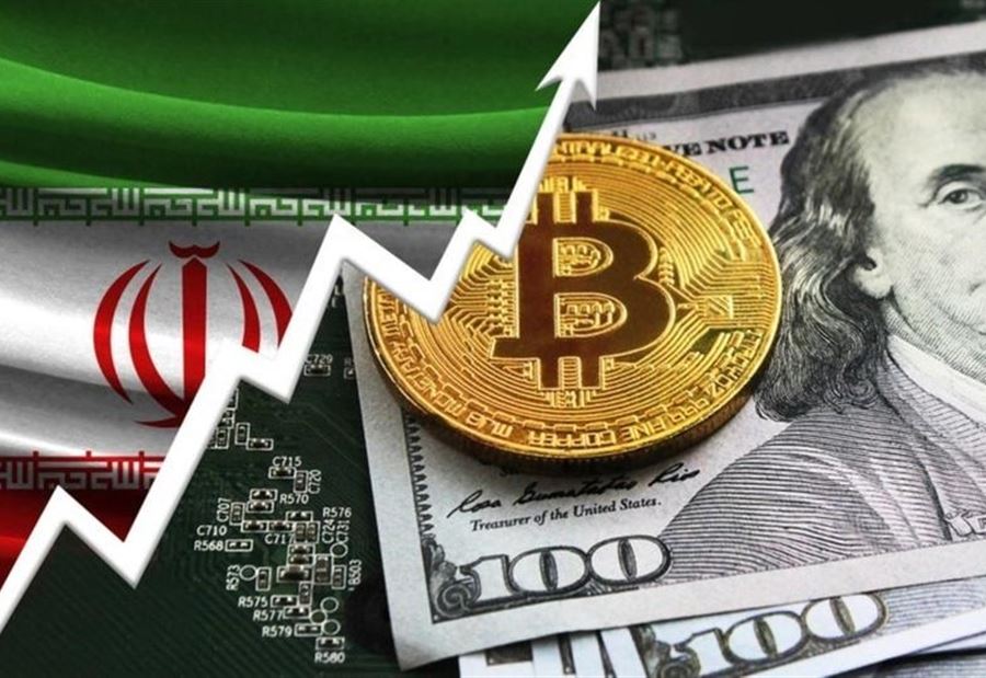 إيران تلتف على العقوبات..والكونغرس يحاصر عملتها الرقمية