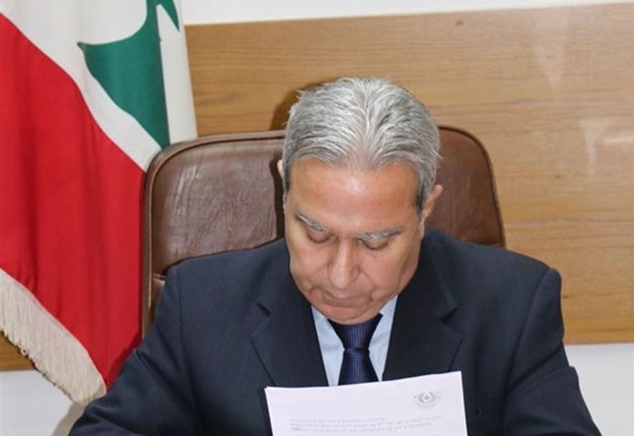 المشرفية: البلد يمرّ بوضعٍ غير مريح