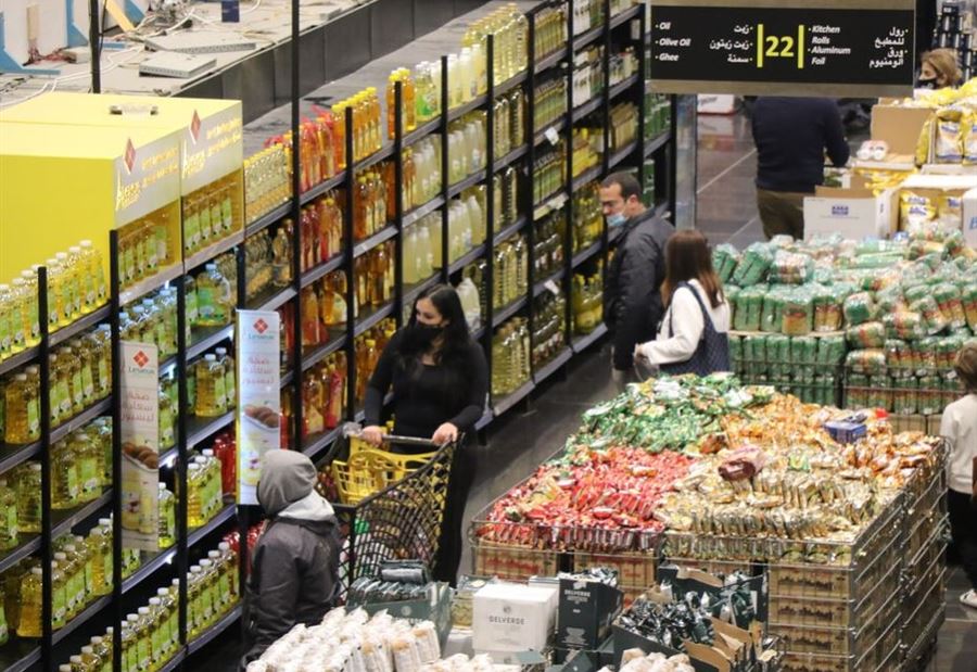 "تحذير" من وزارة الاقتصاد بشأن أي تلاعب بـ"الأمن الغذائي"