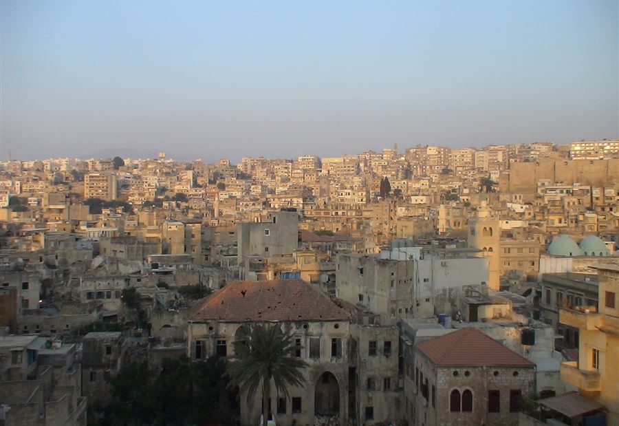 الموت المجاني ينتشر في المدينة...حماية المتورطين تدفع الى ما هو أخطر!