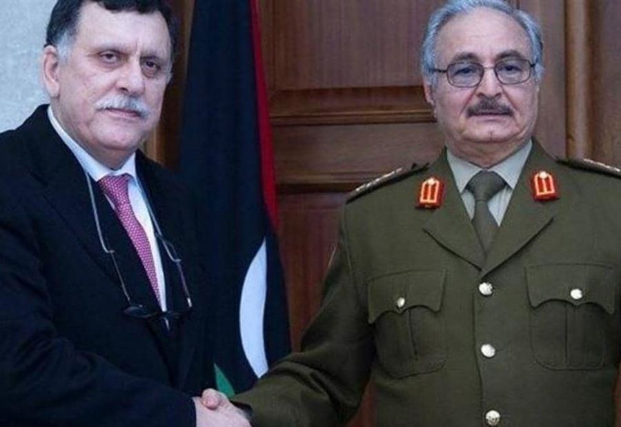 أديس أبابا تستضيف مؤتمرا للمصالحة في ليبيا