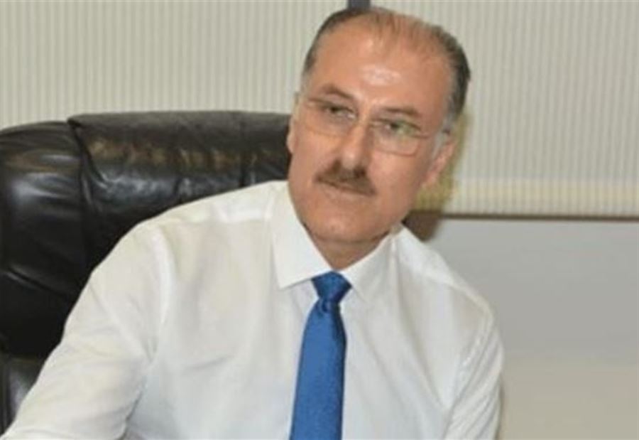 بلال عبدالله: الحل برئيس جمهورية جديد