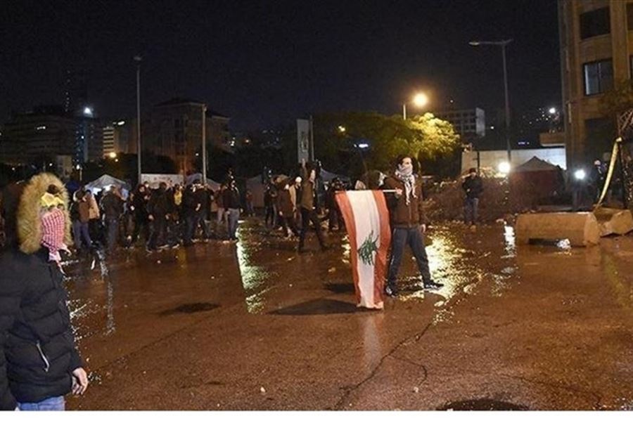 "ما حصل أمس مُمكن ان يتكرّر في أي لحظة"