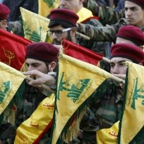 قاعدة صاروخية في "القصير" لمهاجمة إسرائيل