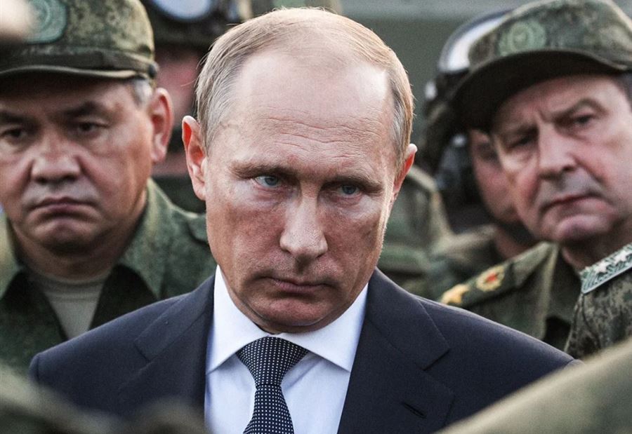 "معلومات خطيرة"... بوتين يجهز "قنبلة" وسيفجرها في أعياد الميلاد!