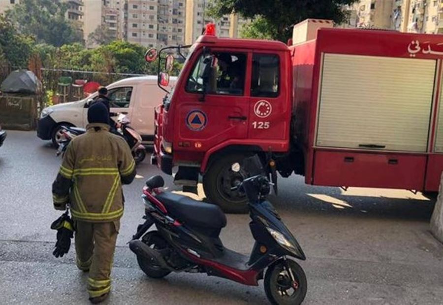 فتاة قرّرت الإنتحار في الضاحية.. هذا ما حصل!