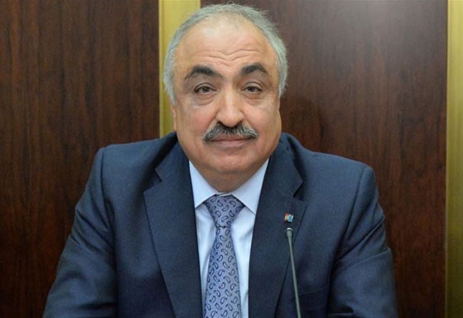 الحجار: لإعطاء عناصر الدفاع المدني أبسط حقوقهم بالتثبيت