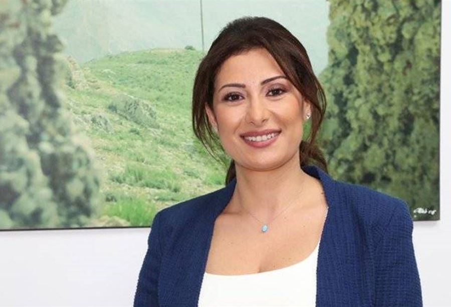 "على ماذا تتآمرون؟"... أسئلةٌ لافتةٌ من سركيس 