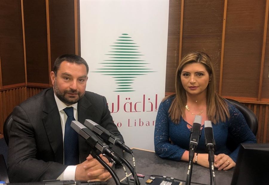 عازار: لا وقت "للغنج"