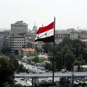 النظام السوري وأساليبه القديمة