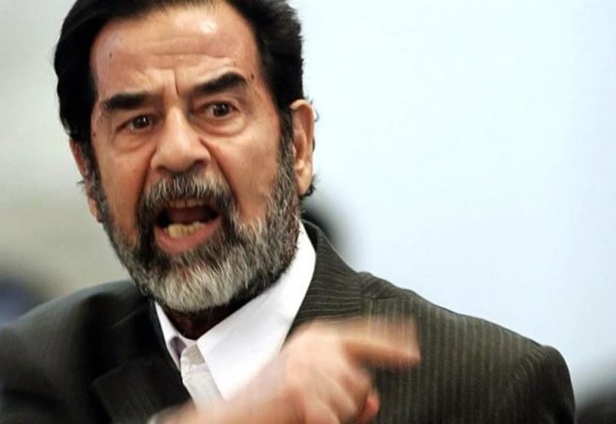 مصير الطائرات العراقية التي أرسلها صدام إلى إيران