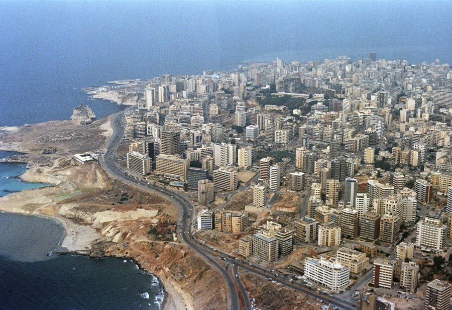 "بلديات لبنان في خطر" "بلديات لبنان في خطر"