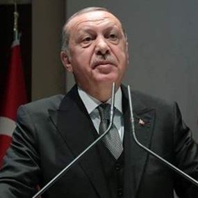 إردوغان: سلمنا تسجيلات قتل خاشقجي للسعودية وأميركا وألمانيا وفرنسا وبريطانيا