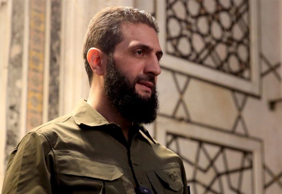 "الجولاني ذئب في ثوب حمل"... تصريحٌ إسرائيلي "لافت"!