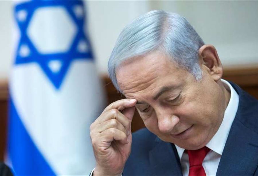 "جثة تُحرّك يدها"... مستشار نتنياهو يُثير "الزوبعة" بفيديو!