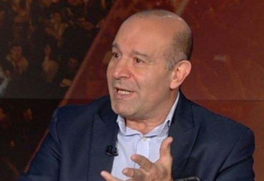 علوش: الحكومة جاهزة وباسيل له اليد الطولى علوش: الحكومة جاهزة وباسيل له اليد الطولى