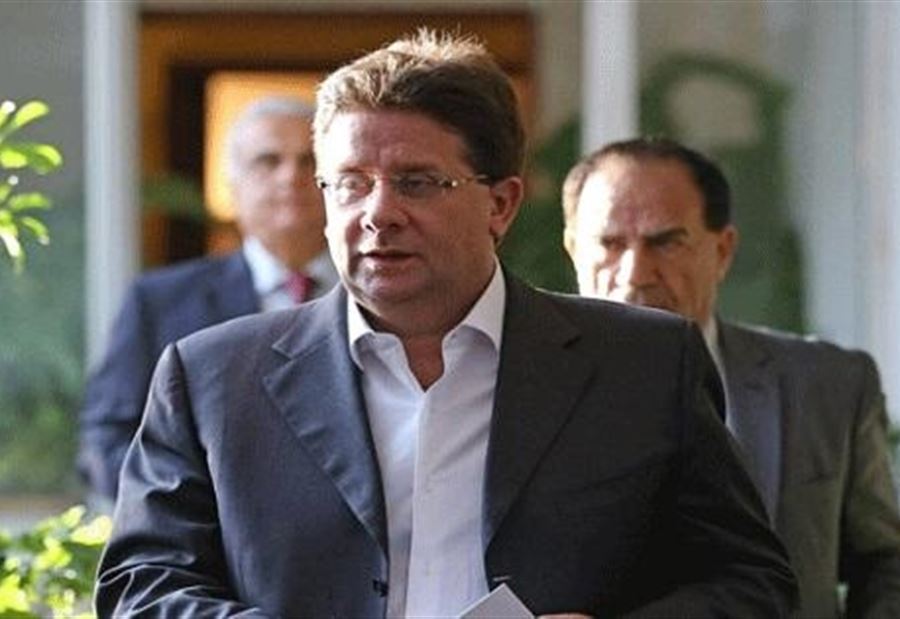 كنعان: في ملف التوظيف..لا أحد يمون على لجنة المال 